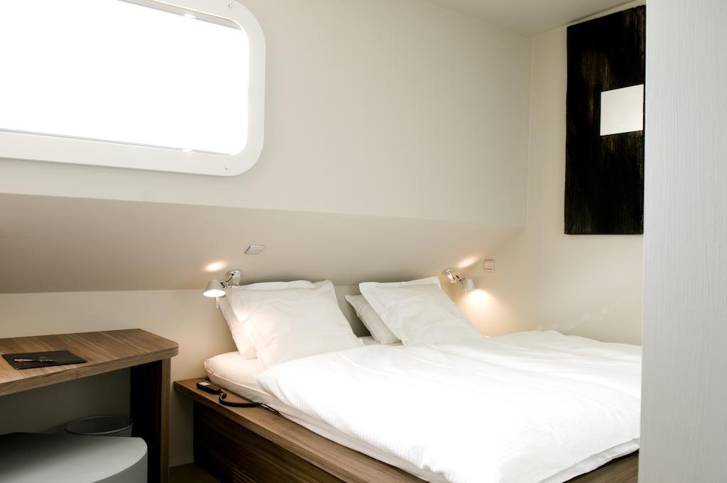 B&B Droomboot Oudenburg Room photo
